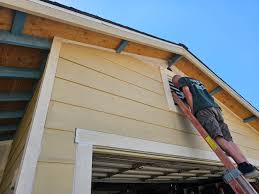 Best Fascia and Soffit Installation  in Geneva, IL